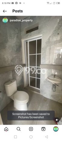 Hunian Nyaman Asri 3 KT Siap Pakai di Gading Serpong Tangerang Hunian Nyaman Asri 3 KT Siap Pakai di Gading Serpong Tangerang