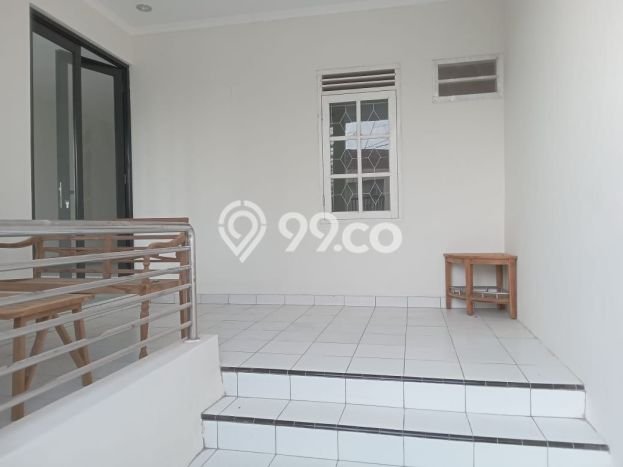 Rumah Minimalis 3 KT di Srondol Semarang Semi Furnished Rumah Minimalis 3 KT di Srondol Semarang Semi Furnished