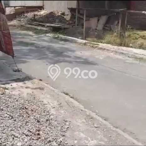 Untuk Dijual Tanah di Semarang Selatan Semarang Luas 718m2 SHM Untuk Dijual Tanah di Semarang Selatan Semarang Luas 718m2 SHM