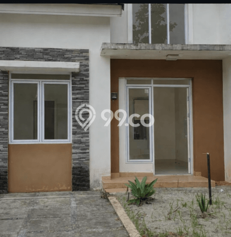 Dijual Rumah 2 Kamar Lokasi Ideal Bagus dan Strategis di Gunung Sindur Dijual Rumah 2 Kamar Lokasi Ideal Bagus dan Strategis di Gunung Sindur