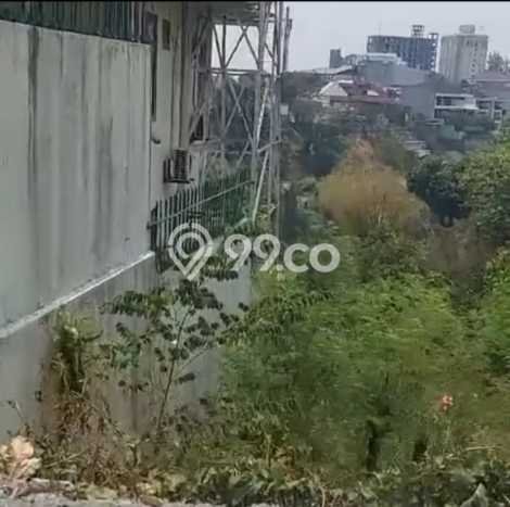 Untuk Dijual Tanah di Semarang Selatan Semarang Luas 718m2 SHM Untuk Dijual Tanah di Semarang Selatan Semarang Luas 718m2 SHM