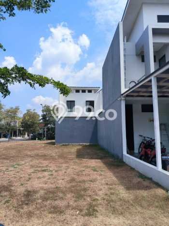 Lahan Strategis di Cakung Dijual dengan Luas 75m2 Lahan Strategis di Cakung Dijual dengan Luas 75m2