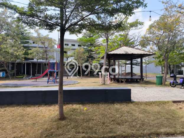 Lahan Strategis di Cakung Dijual dengan Luas 75m2 Lahan Strategis di Cakung Dijual dengan Luas 75m2