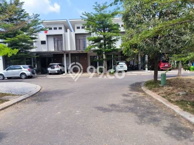 Lahan Strategis di Cakung Dijual dengan Luas 75m2 Lahan Strategis di Cakung Dijual dengan Luas 75m2