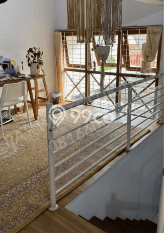 Jual Rumah Modern 4 KT di Cimahi, Bandung Jual Rumah Modern 4 KT di Cimahi, Bandung