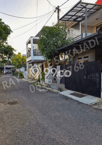 For Sale Rumah 4 Kamar Lokasi Ideal Nyaman dan Strategis di Antapani For Sale Rumah 4 Kamar Lokasi Ideal Nyaman dan Strategis di Antapani