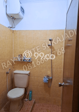 For Sale Rumah 4 Kamar Lokasi Ideal Nyaman dan Strategis di Antapani For Sale Rumah 4 Kamar Lokasi Ideal Nyaman dan Strategis di Antapani