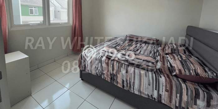 Rumah Minimalis 2 KT di Summarecon Bandung Bandung Semi Furnished Rumah Minimalis 2 KT di Summarecon Bandung Bandung Semi Furnished