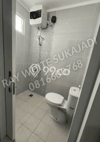 Rumah Minimalis 2 KT di Summarecon Bandung Bandung Semi Furnished Rumah Minimalis 2 KT di Summarecon Bandung Bandung Semi Furnished