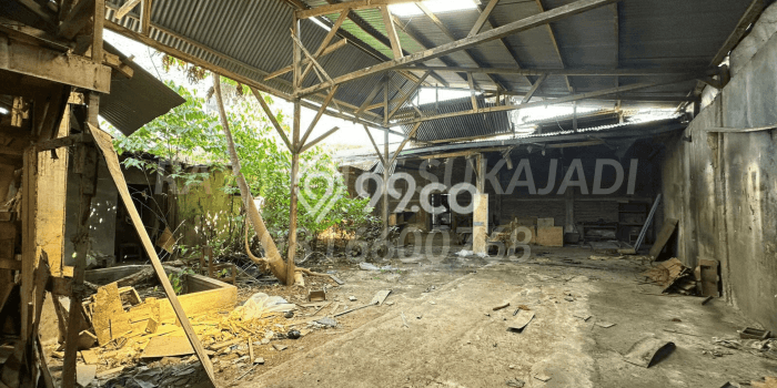 Tanah Kosong Disewakan di Karangpawitan, Garut, Luas 1500m2 Tanah Kosong Disewakan di Karangpawitan, Garut, Luas 1500m2
