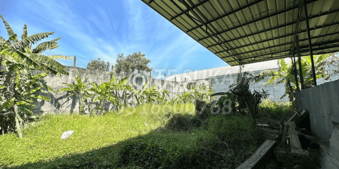 Tanah Kosong Disewakan di Karangpawitan, Garut, Luas 1500m2 Tanah Kosong Disewakan di Karangpawitan, Garut, Luas 1500m2