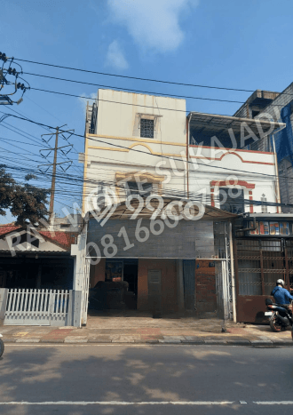 Ruko Bagus Dijual LB 150m2 Lokasi Strategis Bandung Area Cocok untuk Bisnis Ruko Bagus Dijual LB 150m2 Lokasi Strategis Bandung Area Cocok untuk Bisnis