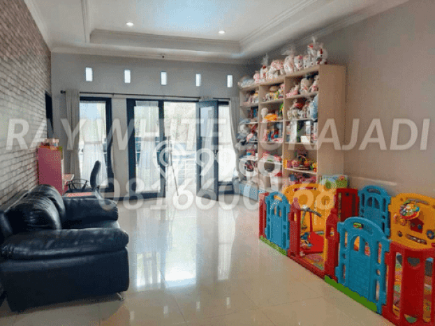 Rumah Luxury Modern Siap Huni di Pasteur Bandung Rumah Luxury Modern Siap Huni di Pasteur Bandung