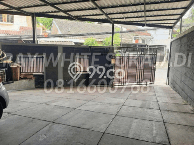 Rumah Luxury Modern Siap Huni di Pasteur Bandung Rumah Luxury Modern Siap Huni di Pasteur Bandung