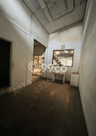 Untuk Dijual! Ruko di Pungkur Bandung LT 418m2 / LB 500m2 Kawasan Bisnis Untuk Dijual! Ruko di Pungkur Bandung LT 418m2 / LB 500m2 Kawasan Bisnis