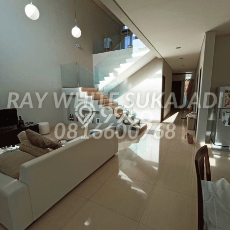 Hunian Elit LB 356m2 Siap Pakai Desain Elegan di Setiabudi, Bandung Hunian Elit LB 356m2 Siap Pakai Desain Elegan di Setiabudi, Bandung