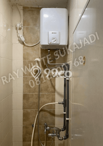 Dijual Apartemen 1 KT 1 KM di Cimahi Luas 20m2 Dijual Apartemen 1 KT 1 KM di Cimahi Luas 20m2