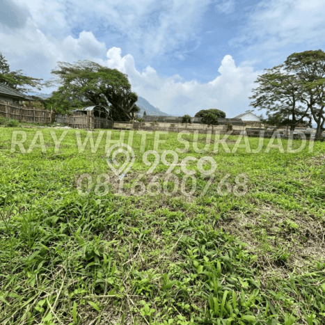 Tanah Kavling Dijual di Bandung dengan Spesifikasi 1103m2 Tanah Kavling Dijual di Bandung dengan Spesifikasi 1103m2