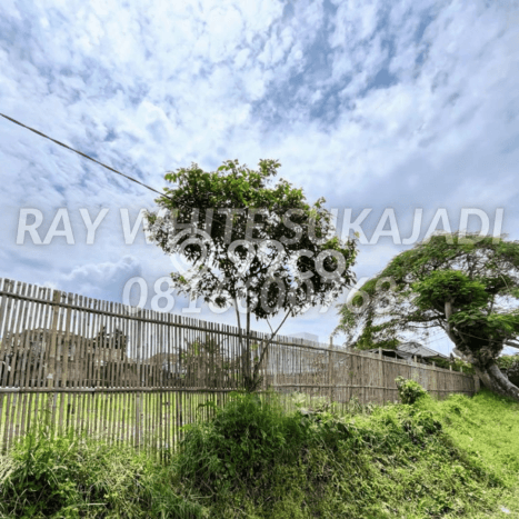 Tanah Kavling Dijual di Bandung dengan Spesifikasi 1103m2 Tanah Kavling Dijual di Bandung dengan Spesifikasi 1103m2
