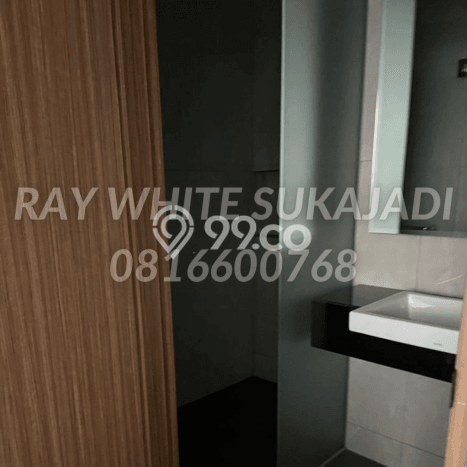 Apartemen di , 0 KT, Luas 91m2m², Kawasan Bandung, Bandung Apartemen di , 0 KT, Luas 91m2m², Kawasan Bandung, Bandung