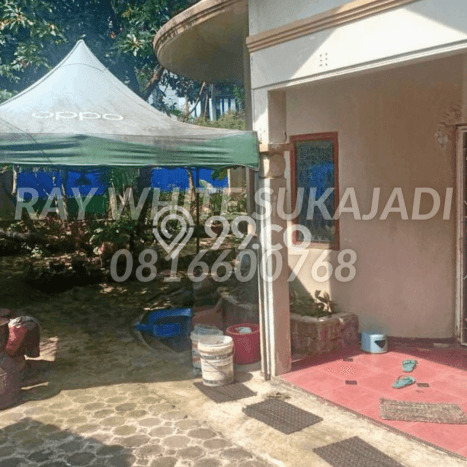 Hot Offer Hunian Premium Ideal dan Luas di Sukajadi, Bandung Hot Offer Hunian Premium Ideal dan Luas di Sukajadi, Bandung
