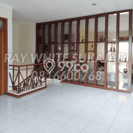 Hunian Elit LB 300m2 Siap Huni Desain Elegan di Dago Pakar, Bandung Hunian Elit LB 300m2 Siap Huni Desain Elegan di Dago Pakar, Bandung