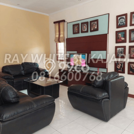 Hunian Elit LB 300m2 Siap Huni Desain Elegan di Dago Pakar, Bandung Hunian Elit LB 300m2 Siap Huni Desain Elegan di Dago Pakar, Bandung