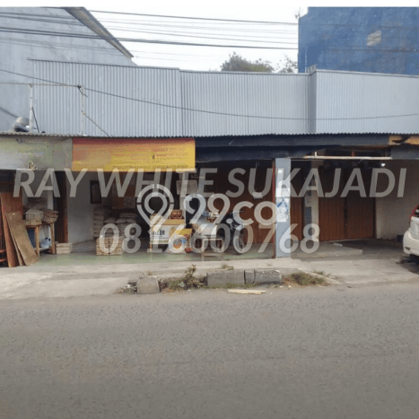 Ruko Bagus Dijual di Cibaduyut Bandung Lokasi Strategis Cocok untuk Kembangkan Bisnis Ruko Bagus Dijual di Cibaduyut Bandung Lokasi Strategis Cocok untuk Kembangkan Bisnis