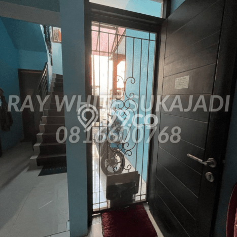 Dijual Rumah Strategis Bagus Punya 4 KT di Rancasari Bandung SHM Dijual Rumah Strategis Bagus Punya 4 KT di Rancasari Bandung SHM