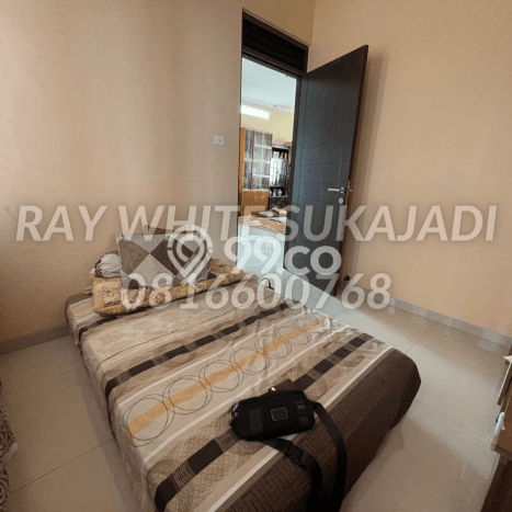 Dijual Rumah Strategis Bagus Punya 4 KT di Rancasari Bandung SHM Dijual Rumah Strategis Bagus Punya 4 KT di Rancasari Bandung SHM