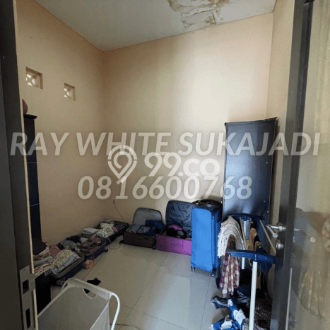 Dijual Rumah Strategis Bagus Punya 4 KT di Rancasari Bandung SHM Dijual Rumah Strategis Bagus Punya 4 KT di Rancasari Bandung SHM
