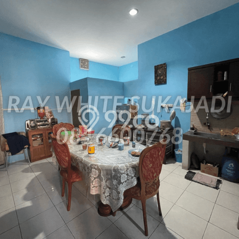 Dijual Rumah Strategis Bagus Punya 4 KT di Rancasari Bandung SHM Dijual Rumah Strategis Bagus Punya 4 KT di Rancasari Bandung SHM