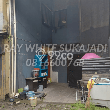 Best Deal Hunian Mewah Ideal dan Luas di Lengkong, Bandung Best Deal Hunian Mewah Ideal dan Luas di Lengkong, Bandung