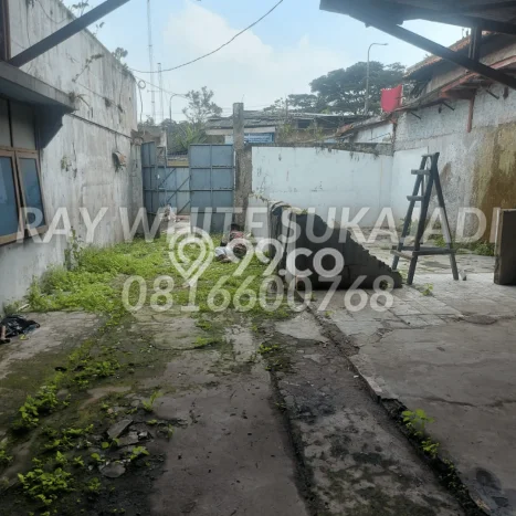 Dijual Gudang di Ciparay, Bandung Harga Penawaran Spesial Dijual Gudang di Ciparay, Bandung Harga Penawaran Spesial