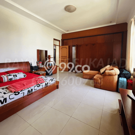Ready to Use! Premium House LT 470m2 Desain Elegan di Pasteur Ready to Use! Premium House LT 470m2 Desain Elegan di Pasteur