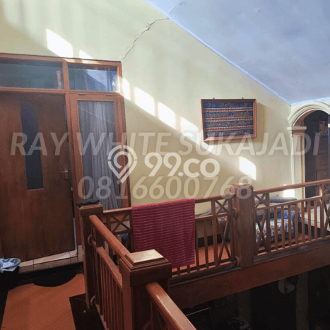 For Sale! Luxury House LT 213m2 Desain Modern di Dago For Sale! Luxury House LT 213m2 Desain Modern di Dago