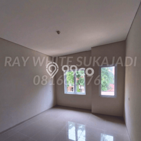 Rumah Modern Minimalis 3 Kamar Siap Huni di Kebon Jeruk Rumah Modern Minimalis 3 Kamar Siap Huni di Kebon Jeruk