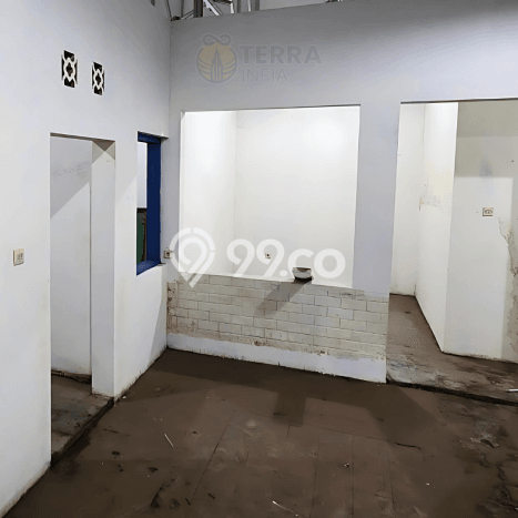 Hunian Mewah Dijual LT 115m2 di Andir, Bandung Hunian Mewah Dijual LT 115m2 di Andir, Bandung