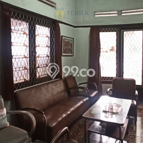 Hunian Mewah LB 350m2 Siap Pakai Desain Elegan di Cipaganti, Bandung Hunian Mewah LB 350m2 Siap Pakai Desain Elegan di Cipaganti, Bandung