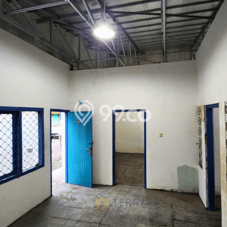 Hunian Mewah Dijual LT 115m2 di Andir, Bandung Hunian Mewah Dijual LT 115m2 di Andir, Bandung