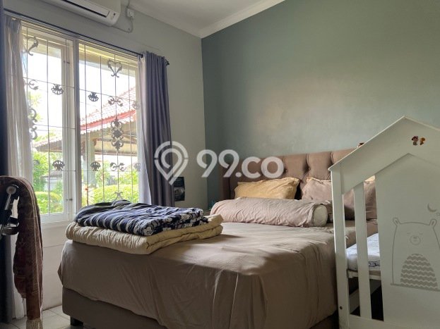 Rumah Mewah Siap Huni LT 571m2 di Pasar Minggu, Jakarta Selatan Rumah Mewah Siap Huni LT 571m2 di Pasar Minggu, Jakarta Selatan