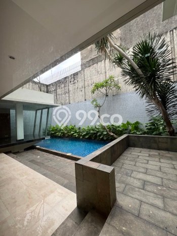 Sewa Rumah Strategis di Pondok Indah LT 560m2 / LB 643m2 Siap Huni Sewa Rumah Strategis di Pondok Indah LT 560m2 / LB 643m2 Siap Huni