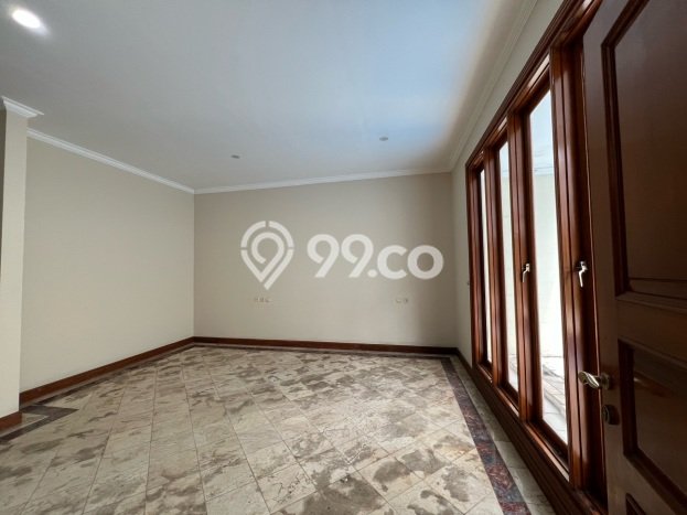 Jual Rumah Mewah Megah Dengan View Cantik di Pondok Indah, Jakarta Selatan Jual Rumah Mewah Megah Dengan View Cantik di Pondok Indah, Jakarta Selatan
