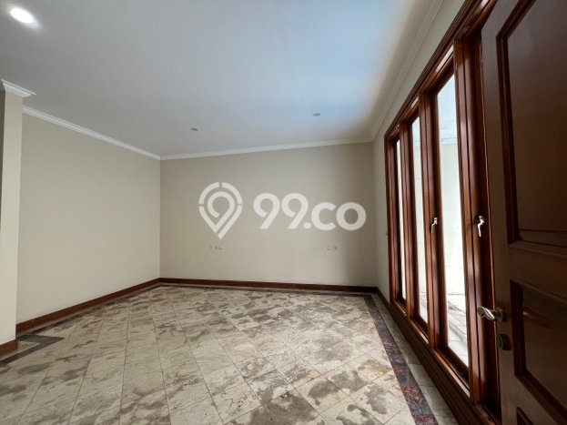 Jual Rumah Mewah Megah Dengan View Cantik di Pondok Indah, Jakarta Selatan Jual Rumah Mewah Megah Dengan View Cantik di Pondok Indah, Jakarta Selatan