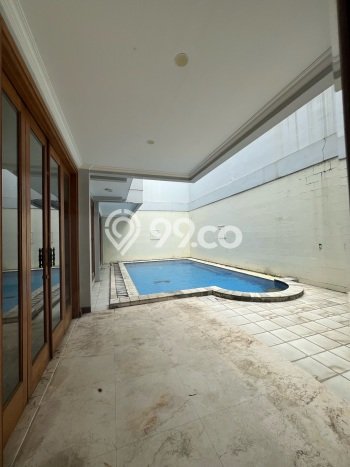 Jual Rumah Mewah Megah Dengan View Cantik di Pondok Indah, Jakarta Selatan Jual Rumah Mewah Megah Dengan View Cantik di Pondok Indah, Jakarta Selatan