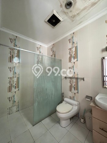 Ready to Use! Luxury House LT 473m2 Desain Modern di Pondok Indah Ready to Use! Luxury House LT 473m2 Desain Modern di Pondok Indah