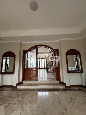 Jual Rumah Mewah Megah Dengan View Cantik di Pondok Indah, Jakarta Selatan Jual Rumah Mewah Megah Dengan View Cantik di Pondok Indah, Jakarta Selatan