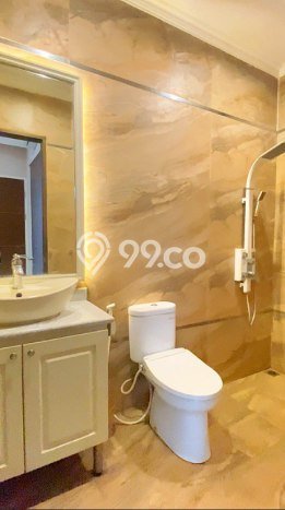 Rumah Nyaman 4 KT di Setra Murni, Bandung - Luas Tanah 210m² Rumah Nyaman 4 KT di Setra Murni, Bandung - Luas Tanah 210m²