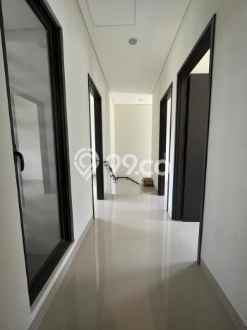 Rumah Minimalis 4 KT di Gede Bage Bandung Semi Furnished Rumah Minimalis 4 KT di Gede Bage Bandung Semi Furnished