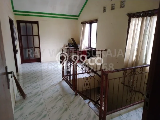 Dijual Rumah Modern 3 KT di Sarijadi, Bandung Dijual Rumah Modern 3 KT di Sarijadi, Bandung